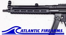 PTR 9LT Pistol W/ Brace