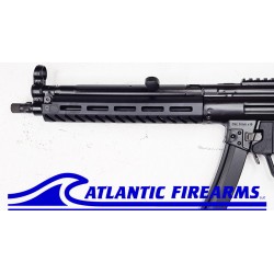 PTR 9LT Pistol W/ Brace