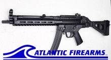 PTR 9LT Pistol W/ Brace