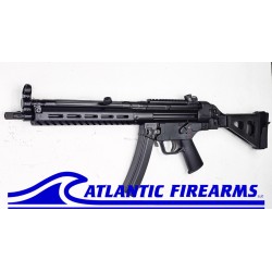 PTR 9LT Pistol W/ Brace