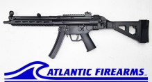 PTR 9LT Pistol W/ Brace