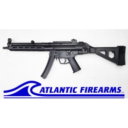 PTR 9LT Pistol W/ Brace