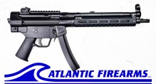 PTR 9LT Pistol