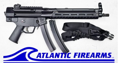 PTR 9LT Pistol