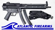 PTR 9LT Pistol