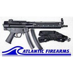 PTR 9LT Pistol