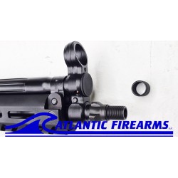PTR 9LT Pistol