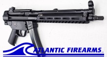 PTR 9LT Pistol