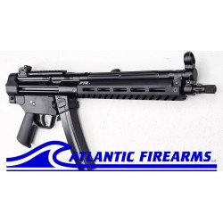 PTR 9LT Pistol