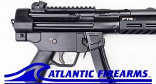 PTR 9LT Pistol