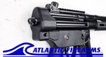PTR 9LT Pistol