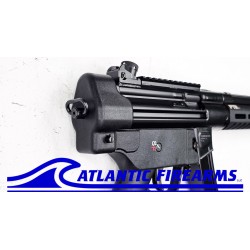 PTR 9LT Pistol