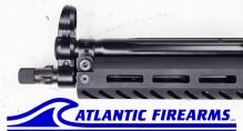 PTR 9LT Pistol