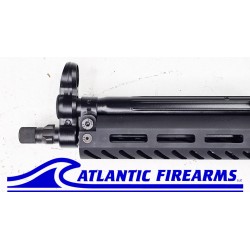 PTR 9LT Pistol