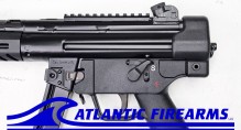 PTR 9LT Pistol