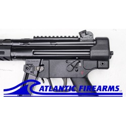 PTR 9LT Pistol
