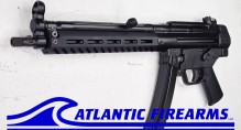 PTR 9LT Pistol