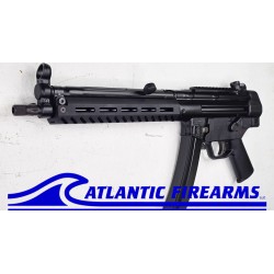 PTR 9LT Pistol