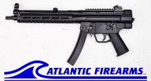 PTR 9LT Pistol
