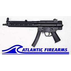PTR 9LT Pistol