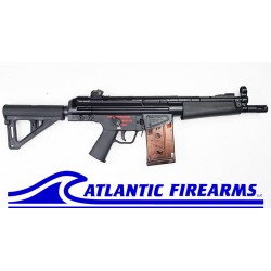 MKE/Century AP51 Pistol W/ Brace