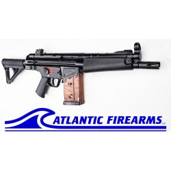 MKE/Century AP51 Pistol W/ Brace