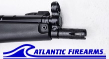 MKE/Century AP51 Pistol W/ Brace