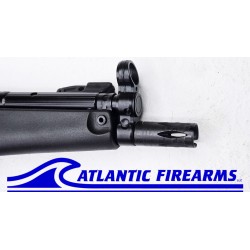 MKE/Century AP51 Pistol W/ Brace
