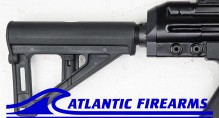 MKE/Century AP51 Pistol W/ Brace
