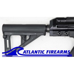 MKE/Century AP51 Pistol W/ Brace