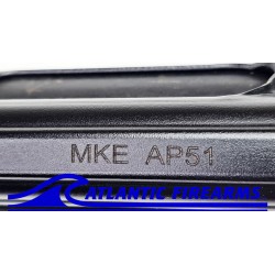 MKE/Century AP51 Pistol W/ Brace