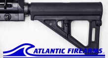 MKE/Century AP51 Pistol W/ Brace