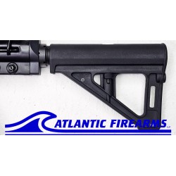 MKE/Century AP51 Pistol W/ Brace
