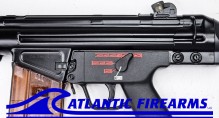 MKE/Century AP51 Pistol W/ Brace