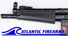 MKE/Century AP51 Pistol W/ Brace