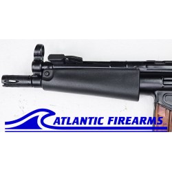 MKE/Century AP51 Pistol W/ Brace