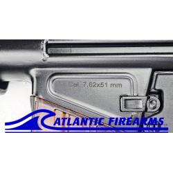 MKE/Century AP51 Pistol W/ Brace