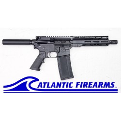ATI Mil-Sport 5.56 AR15 Pistol- ATIG15MS556ML7