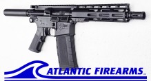 ATI Mil-Sport 5.56 AR15 Pistol- ATIG15MS556ML7