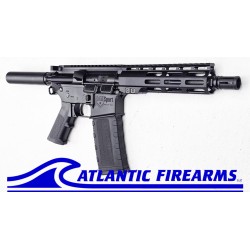 ATI Mil-Sport 5.56 AR15 Pistol- ATIG15MS556ML7