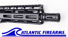 ATI Mil-Sport 5.56 AR15 Pistol- ATIG15MS556ML7