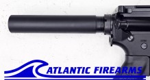 ATI Mil-Sport 5.56 AR15 Pistol- ATIG15MS556ML7