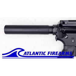 ATI Mil-Sport 5.56 AR15 Pistol- ATIG15MS556ML7