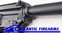 ATI Mil-Sport 5.56 AR15 Pistol- ATIG15MS556ML7