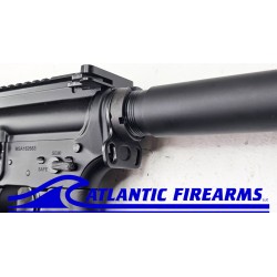 ATI Mil-Sport 5.56 AR15 Pistol- ATIG15MS556ML7