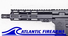 ATI Mil-Sport 5.56 AR15 Pistol- ATIG15MS556ML7
