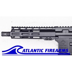 ATI Mil-Sport 5.56 AR15 Pistol- ATIG15MS556ML7