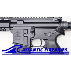 ATI Mil-Sport 5.56 AR15 Pistol- ATIG15MS556ML7