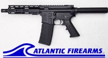 ATI Mil-Sport 5.56 AR15 Pistol- ATIG15MS556ML7