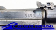 1915 DWM P08 Artillery Luger C&R - Auction